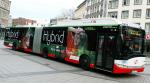 Solaris Urbino 18 Hybrid 2008 года